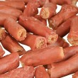 PETITTO Sticks with salmon - dog treat - 500g PETITTO Sticks with salmon - dog treat - 500g