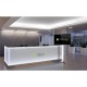 Techly ICA-TR47 TV cabinet/entertainment center