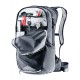 Bicycle backpack - Deuter Race Air 14+3
