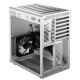 Jonsbo RM2 Midi-Tower Case - Silver Jonsbo RM2 Midi-Tower Case - Silver