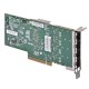 Supermicro AOC-STG-I4S network card Internal Ethernet 8000 Mbit/s Supermicro AOC-STG-I4S network card Internal Ethernet 8000 Mbit/s