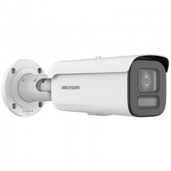 Hikvision DS-2CD2647G2HT-LIZS(2.8-12mm)(eF)(O-STD) Bullet IP security camera Outdoor 2688 x 1520 pixels Wall