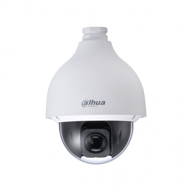 Dahua Technology WizSense SD50225DB-HNY Bulb IP security camera Indoor & outdoor 1920 x 1080 pixels Ceiling