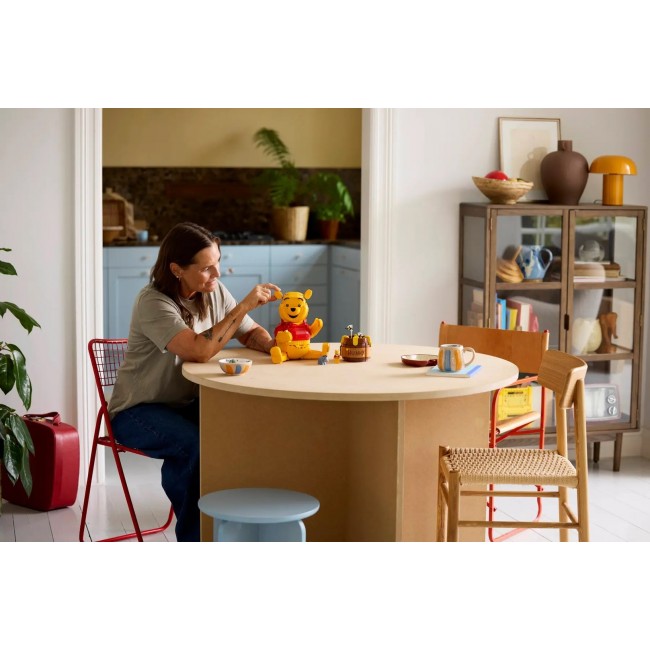 LEGO DISNEY 43300 Winnie the Pooh LEGO DISNEY 43300 Winnie the Pooh