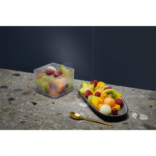 Electrolux LMS2203EMK Black Solo microwave Built-in 700 W Electrolux LMS2203EMK Black Solo microwave Built-in 700 W