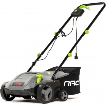 NAC Verticulator/Aerator 1500W 32cm
