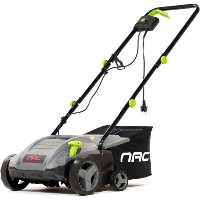 NAC Verticulator/Aerator 1500W 32cm