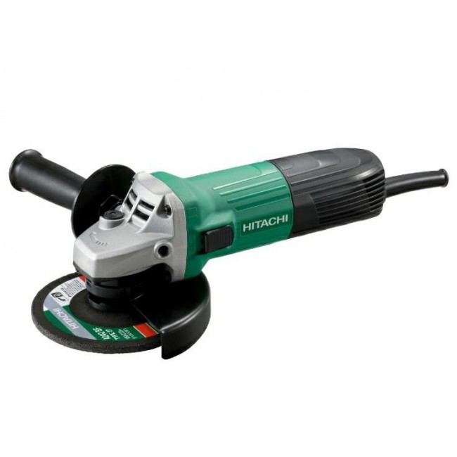 Hikoki G13STA angle grinder 1.8 kg