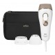 Braun Silk-expert Pro 5 PL5243 Intense pulsed light (IPL) Gold, White