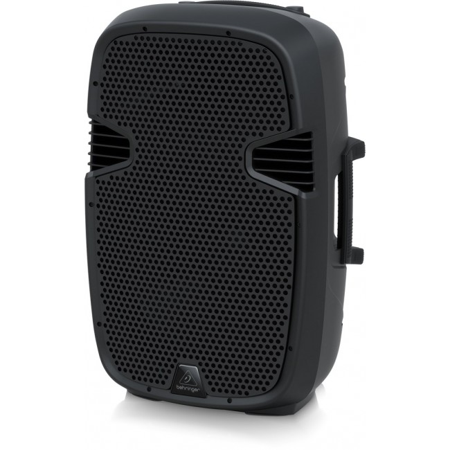 Behringer PK115A Public Address (PA) system Trolley Public Address (PA) system 800 W Black