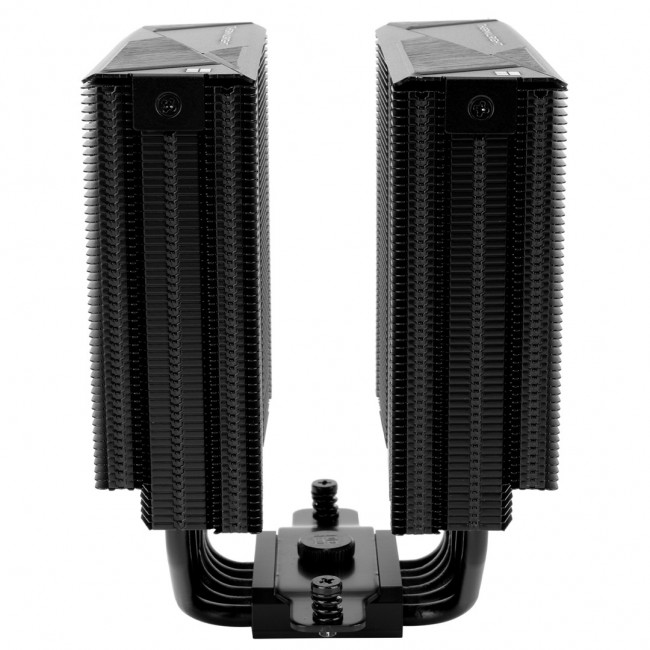 Thermalright Royal Pretor Processor Heatsink/Radiator Black Thermalright Royal Pretor Processor Heatsink/Radiator Black