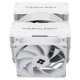 Thermalright Peerless Assassin 140 Processor Heatsink/Radiator 120/140 mm White
