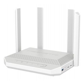 Keenetic Hero 4G+ (KN-2311)