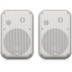 Tannoy VMS 1-WH G o niki instalacyjne bia e (para)