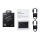 Samsung MU-PG1T0B 1 TB USB Type-C USB 3.2 Gen 2x2 Black