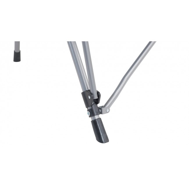 Outwell Goya Camping chair 4 leg(s) Black