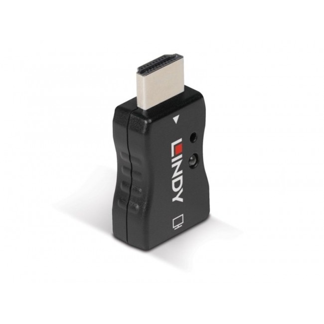 LINDY HDMI 2.1 EDID Emulator