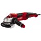 Einhell TE-AG 125 CE angle grinder 12.5 cm 11000 RPM 1100 W 2.8 kg Einhell TE-AG 125 CE angle grinder 12.5 cm 11000 RPM 1100 W 2.8 kg