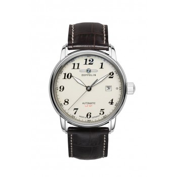 Zeppelin LZ127 7656-5 Automatik Watch