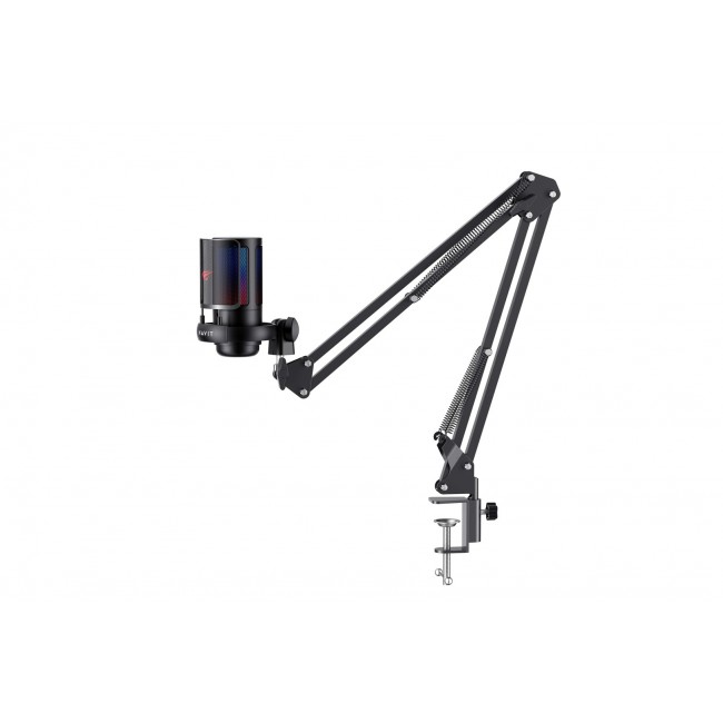 Havit GK50 Pro - gaming microphone, black