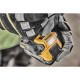 DeWALT DCD800E2T-QW drill 2000 RPM 1.28 kg Black, Yellow