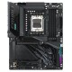 GIGABYTE X870E AORUS ELITE X3D Motherboard - Supports AMD Ryzen 9000 CPUs, 16+2+2 Phases Digital VRM, up to 9000Hz DDR5 (OC), 2xPCIe 5.0 + 2xPCIe 4.0, Wi-Fi 7, 5GbE LAN, USB 4