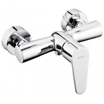 SHOWER MIXER CORDOBA BCD7