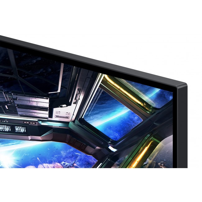 Samsung G70F computer monitor 68.6 cm (27