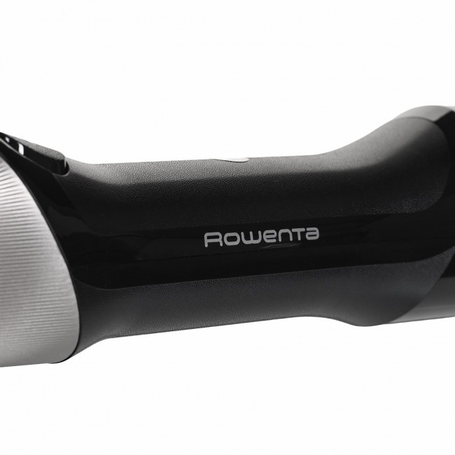 Rowenta Brush Activ UB9540F0 hair styling tool Hot air brush Warm Black, Silver 1000 W
