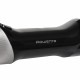 Rowenta Brush Activ UB9540F0 hair styling tool Hot air brush Warm Black, Silver 1000 W