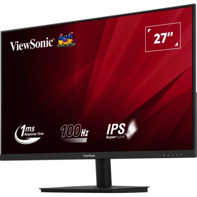 Viewsonic VA270-H computer monitor 68.6 cm (27