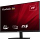 Viewsonic VA270-H computer monitor 68.6 cm (27