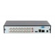 Dahua Technology XVR1B16-I/T digital video recorder (DVR) Black