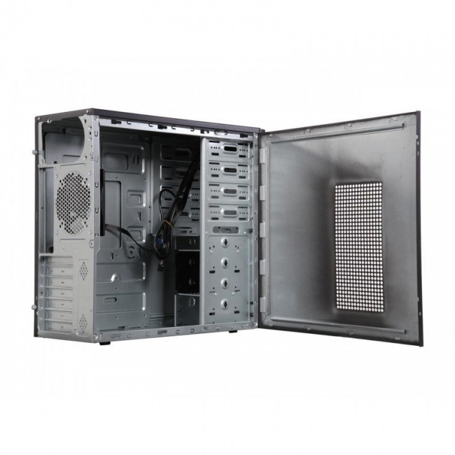 Antec VSK 4000E-U3 Midi Tower Black
