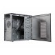 Antec VSK 4000E-U3 Midi Tower Black