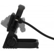 Brennenstuhl 1171250143 floodlight Black 10 W LED D