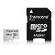 Transcend microSD Card SDXC 300S 64GB with Adapter