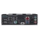 GIGABYTE B840M GAMING X WIFI6E Motherboard - AMD Ryzen 9000 CPUs, 8+2+2 Phases VRM, up to 8200MHz DDR5(O.C), 2xPCIe 4.0 M.2, Wi-Fi 6E, 2.5GbE LAN, USB 3.2 Gen 1