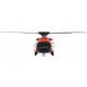 Amewi UH60 Black Hawk Radio-Controlled (RC) model Helicopter Electric engine 1:47