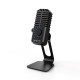 IK Multimedia iRig Stream Mic Pro - condenser microphone IK Multimedia iRig Stream Mic Pro - condenser microphone