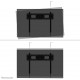 Neomounts WL30-750BL18 Heavy duty wall mount 55-98