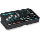 TC Helicon GO XLR - mixer and sampler for streaming