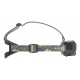 Ledlenser HF8R Core RGB Camouflage - Headband flashlight LED, green