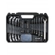 TOOL SET 1/4 , 1/2 KPL 93PCS YT-38784 YATO TOOL SET 1/4 , 1/2 KPL 93PCS YT-38784 YATO