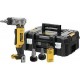 DeWALT DCE400NT-XJ power tube & pipe expander DeWALT DCE400NT-XJ power tube & pipe expander