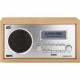 Imperial DABMAN 30 Personal Analog & digital Silver