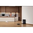 Dreame X40 Ultra Complete cleaning robot (Black)