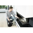 K rcher AD 2 600 AW 14 L Black K rcher AD 2 600 AW 14 L Black