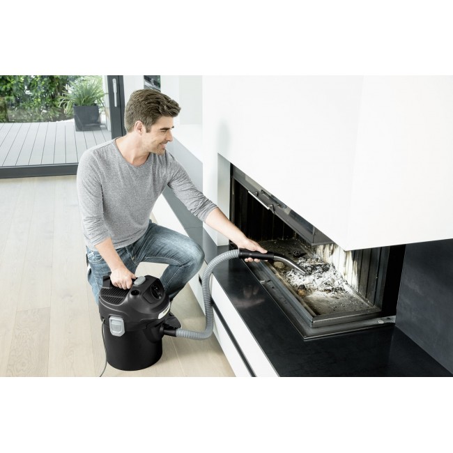 K rcher AD 2 600 AW 14 L Black K rcher AD 2 600 AW 14 L Black