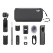 DJI Osmo Pocket 3 Creator Combo gimbal camera 4K Ultra HD 9.4 MP Black
